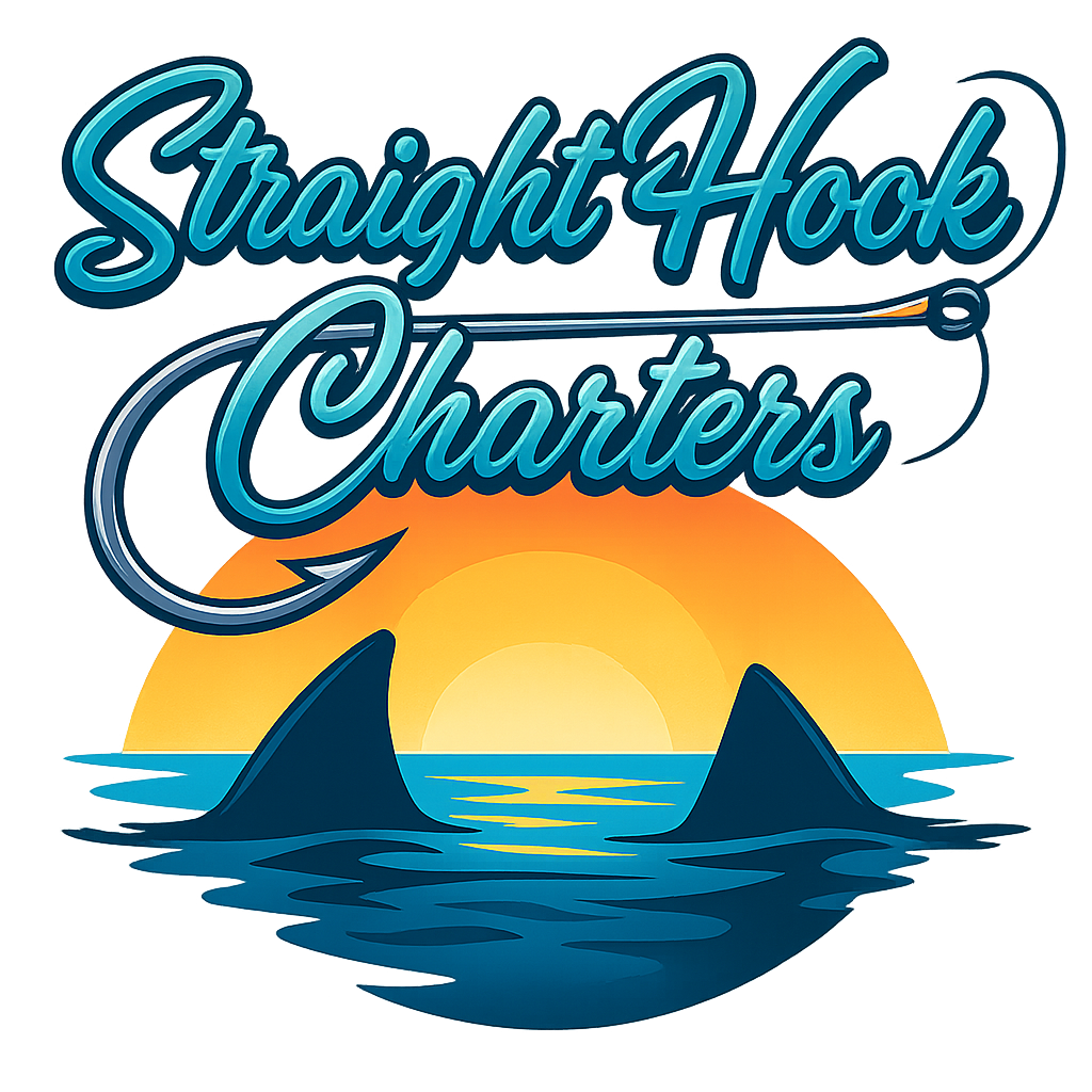 Straight Hook Fishing Charters